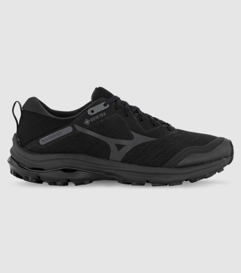 Mizuno wave rider hot sale 22 gtx review