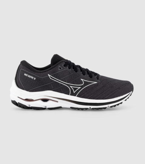 Mizuno wave shop rider 18 2a