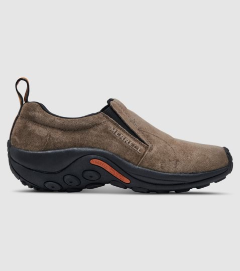 Shoe moc clearance
