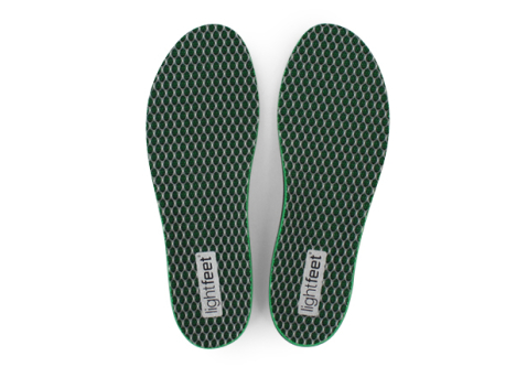 LIGHTFEET REBOUND INSOLE Shoe Innersoles
