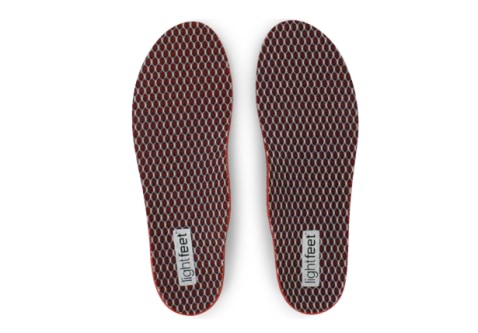 Lightfeet insoles hotsell
