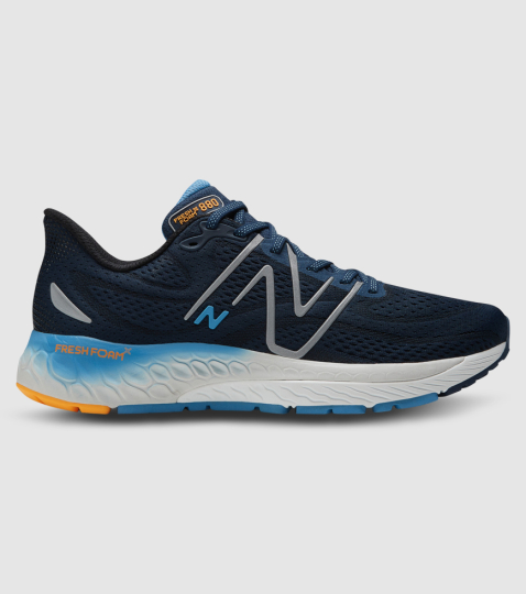 New balance store 880 fluo