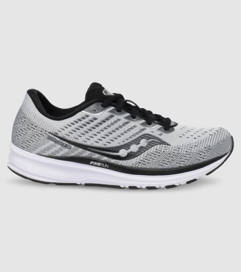 Saucony ride clearance 6 uomo