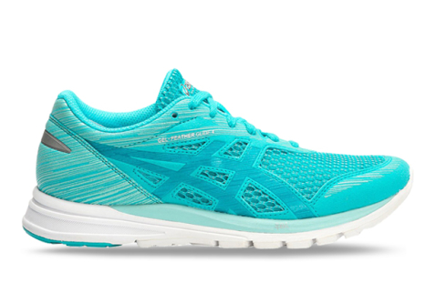 Asics cheap feather glide