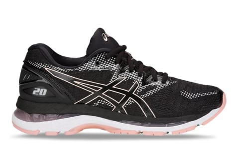 Gel nimbus 20 high on sale arches