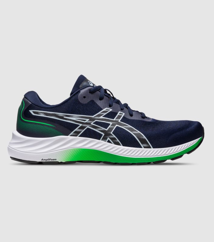 ASICS GEL-EXCITE 9 MENS MIDNIGHT SKY | The Athlete's Foot