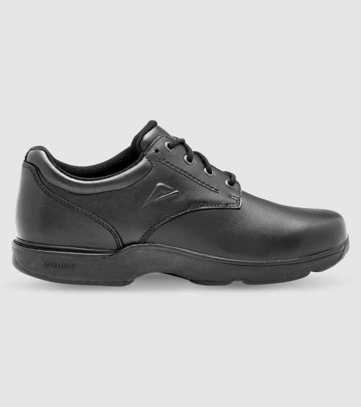 ASCENT APEX SENIOR GIRLS SCHOOL SHOES 