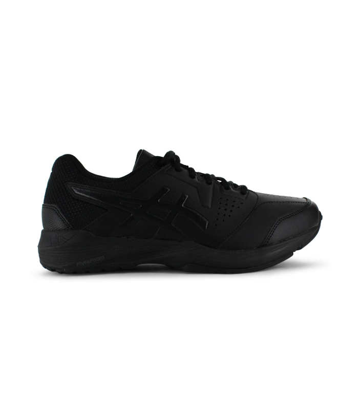 ASICS GEL QUEST FF (GS) KIDS BLACK BLACK