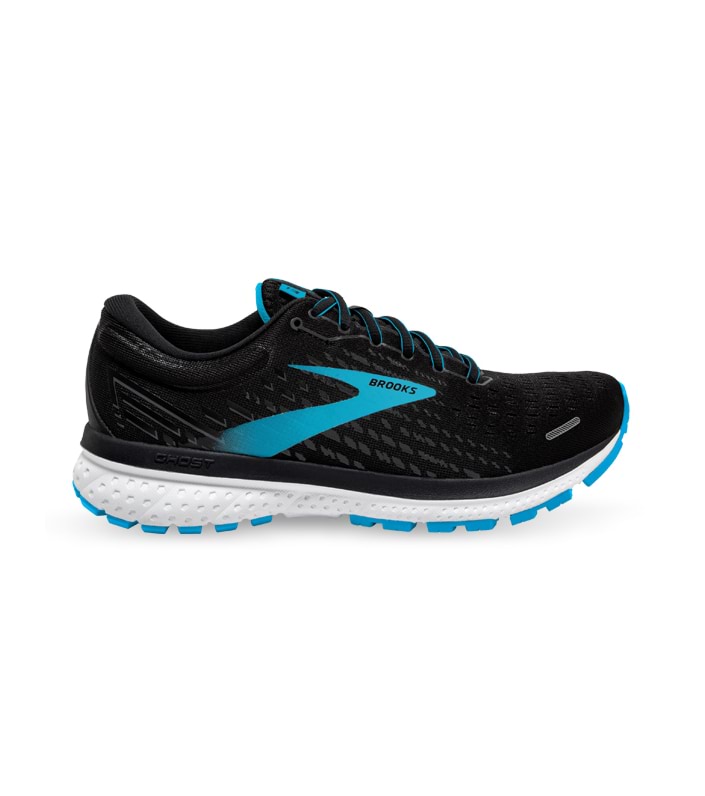 BROOKS GHOST 13 (D WIDE) WOMENS