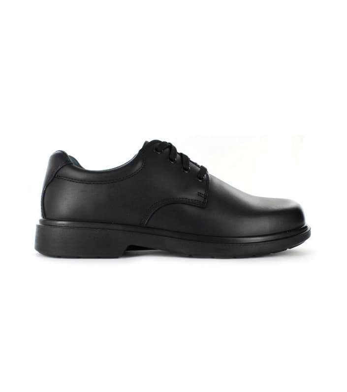 DAYTONA SNR D / D / MENS / BLACK