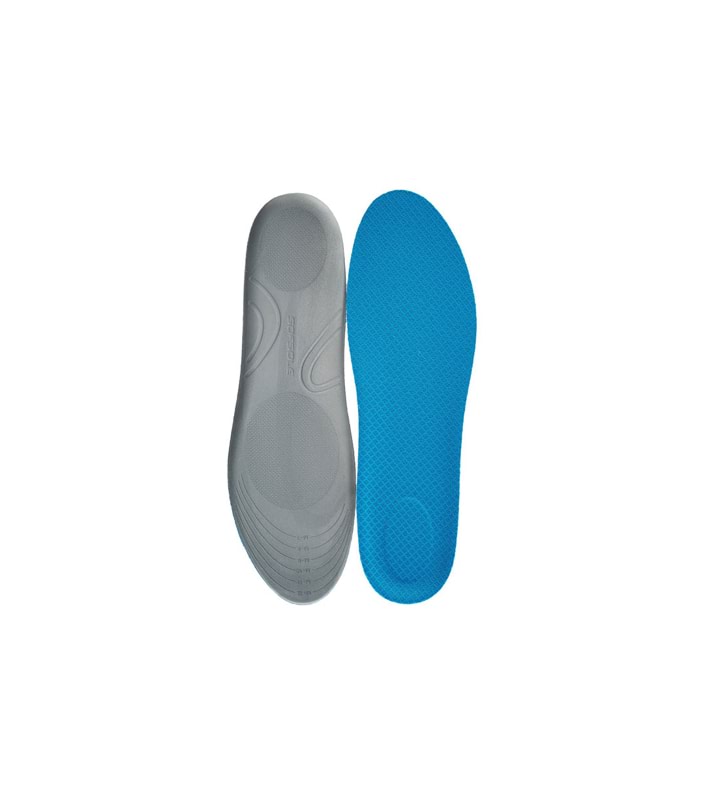 SOF SOLE CANVAS COMFORT INSOLE WOMENS 5