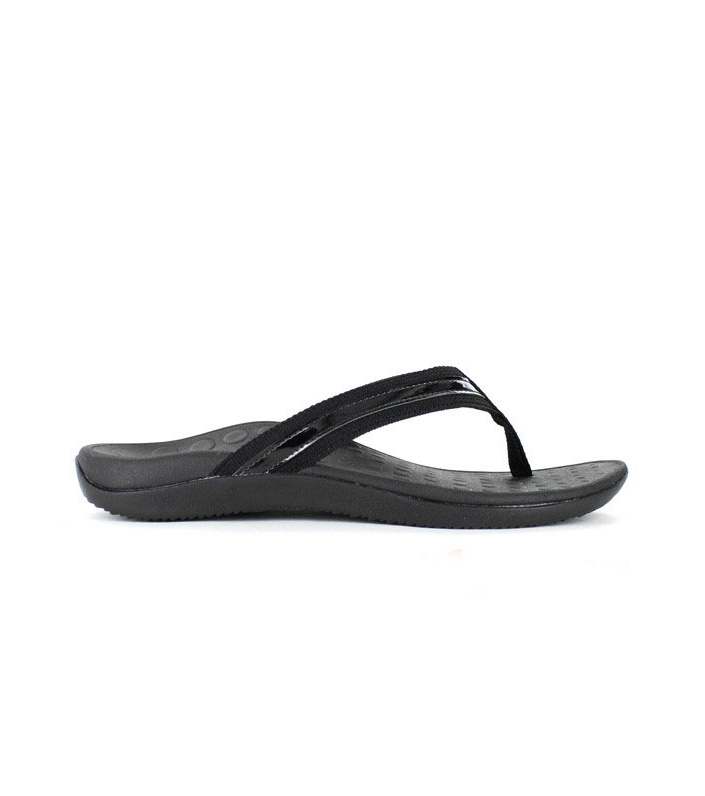 ORTHAHEEL TIDE II WOMENS BLACK