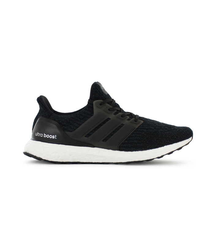 Ultra BOOST / MENS / CORE BLACK CORE BLACK DARK GREY