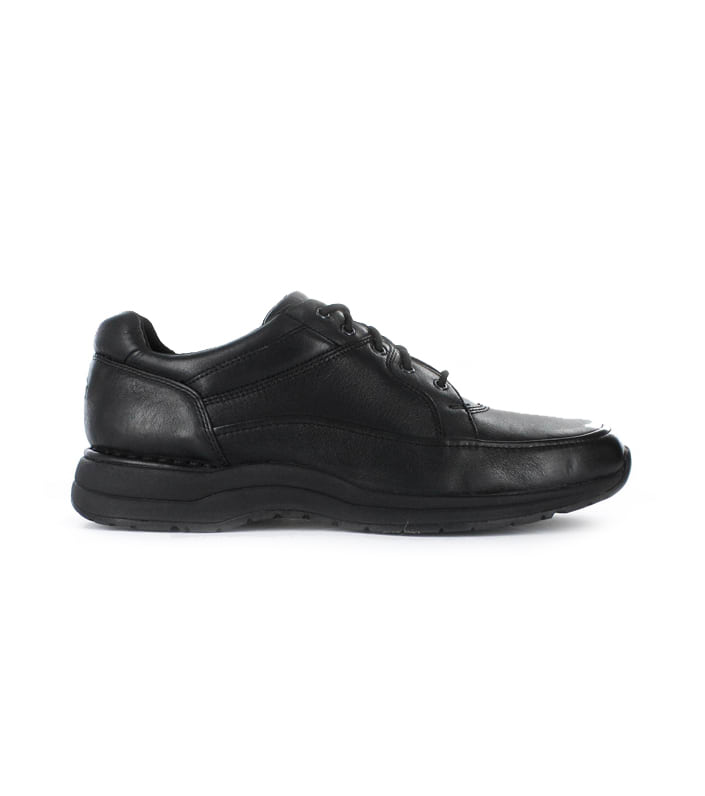 ROCKPORT MENS EDGE HILL BLACK