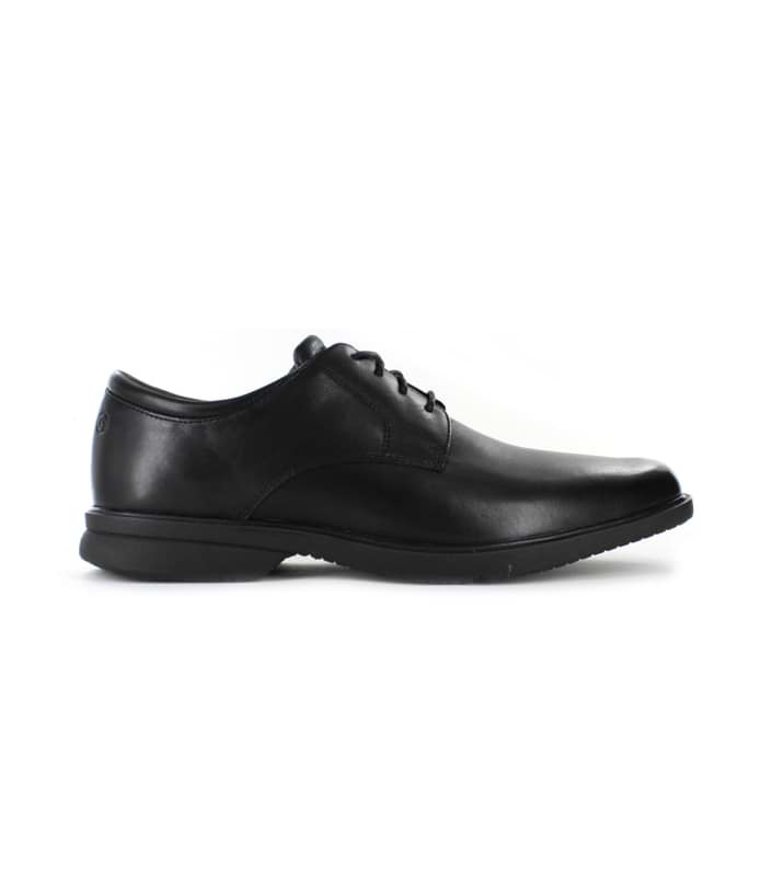 ROCKPORT ALLANDER MENS BLACK