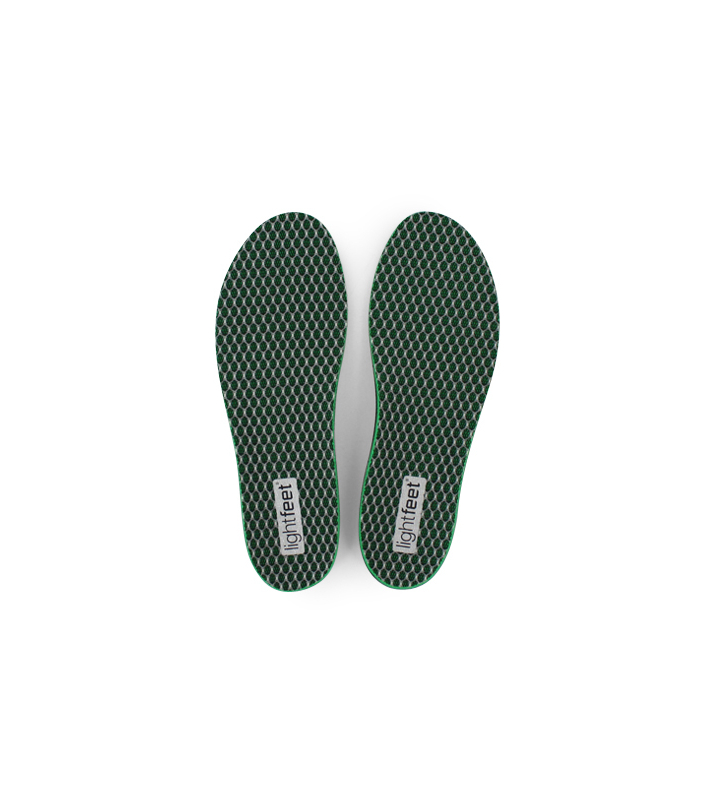 LIGHTFEET REBOUND INSOLE 