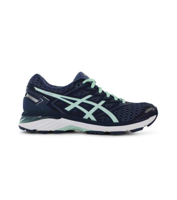 GT-3000 5 / D / WOMENS / INSIGNIA BLUE GLACIER SEA PIGEON BLUE