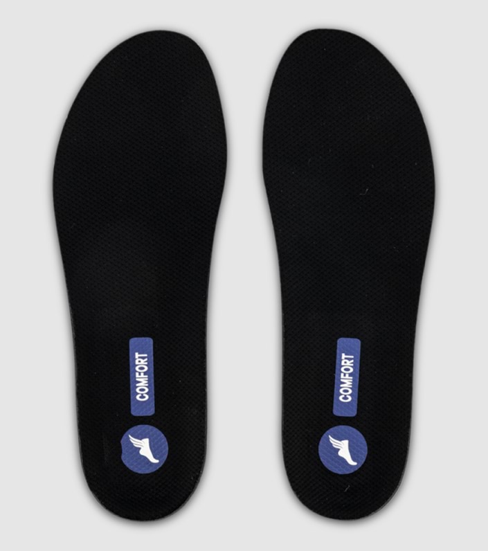 THE ATHLETES FOOT COMFORT INNERSOLE