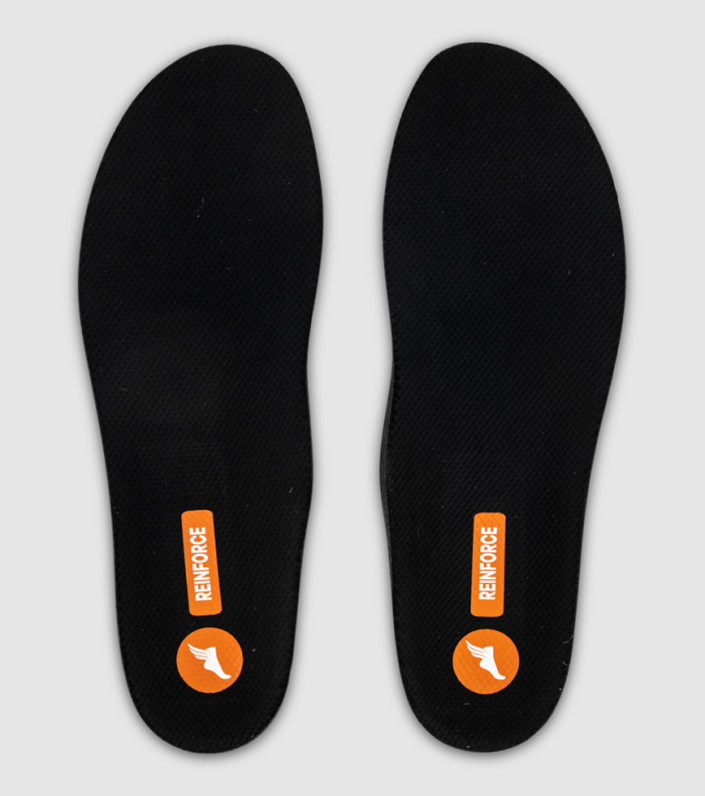 THE ATHLETES FOOT REINFORCE INNERSOLE
