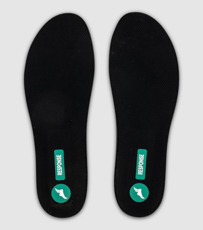 THE ATHLETES FOOT RESPONSE INNERSOLE