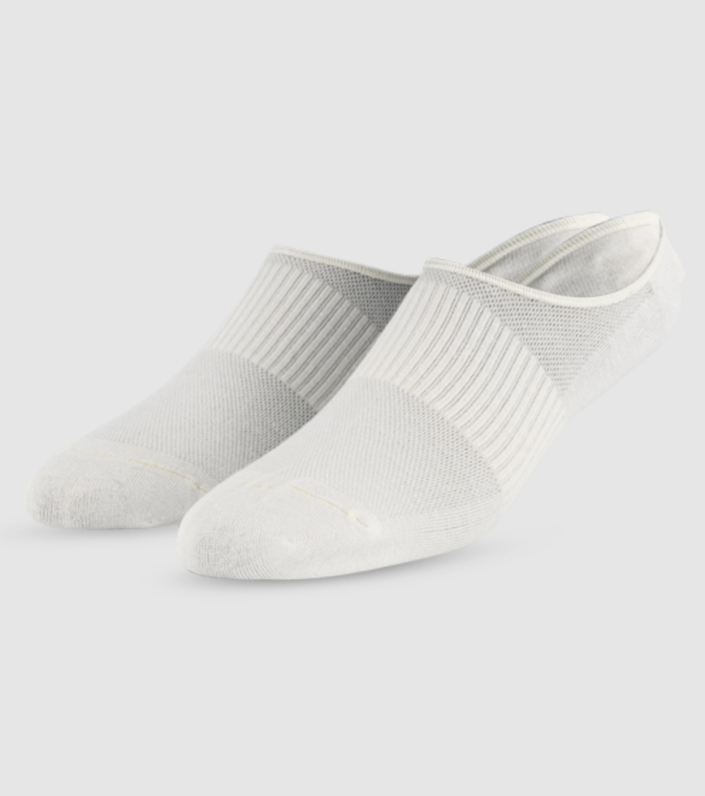 THE ATHLETE'S FOOT INVISIBLE SOCK