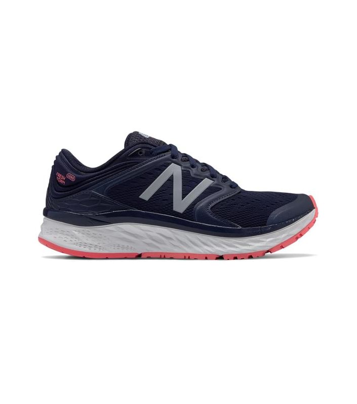 NEW BALANCE 1080 V8 WOMENS NAVY