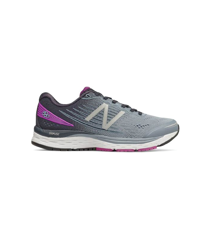 NEW BALANCE W880SD V8 (D) WOMENS GREY