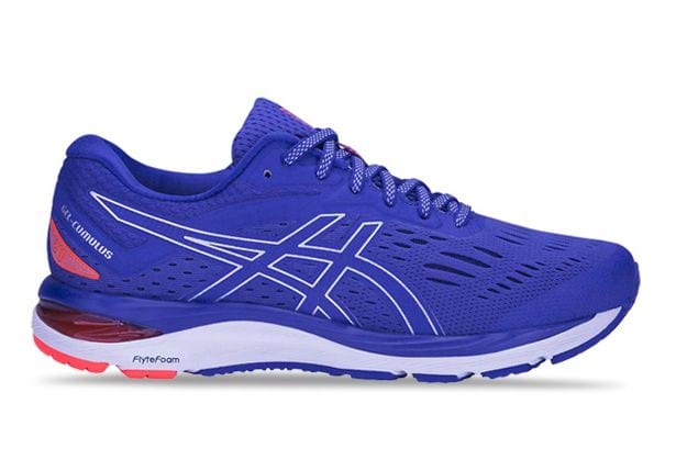 asics gel cumulus 20 imperial silver