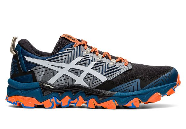 asic gel fuji