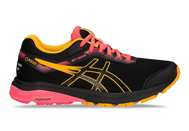 asics gt 1000 gtx womens