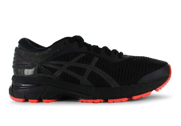 asics gel kayano 25 lite show womens