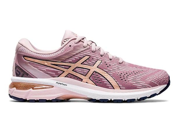ASICS GT-2000 8 (D) WOMENS WATERSHED 