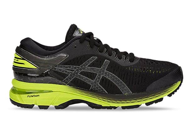 asics kayano boys