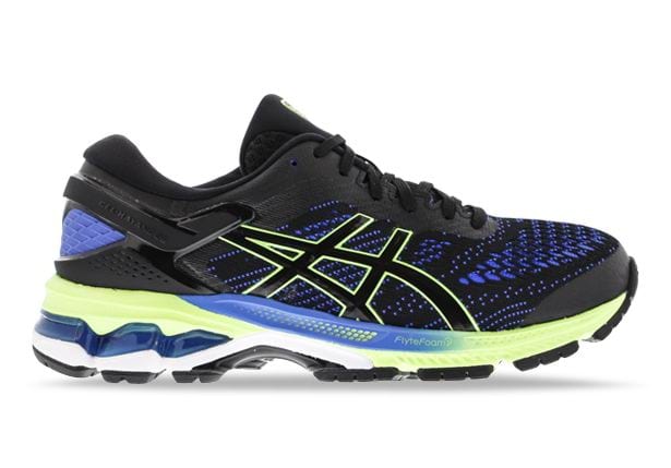 asics kayano kids