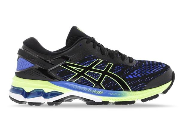 asics gel kayano kids