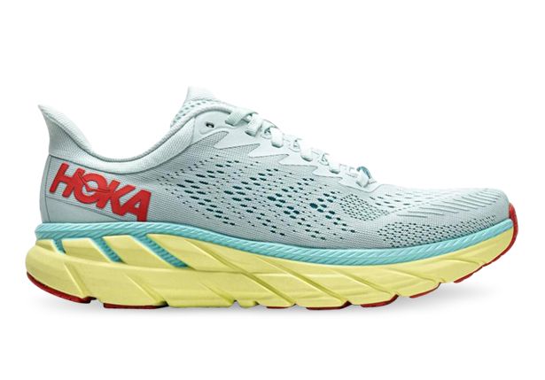 athlete's foot hoka womens