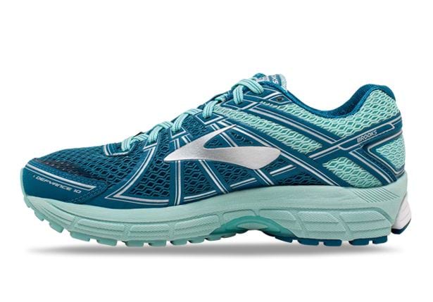 Brooks defyance sales 4 womens 2019