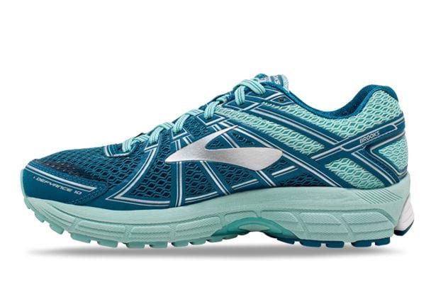 brooks defyance 2 blue