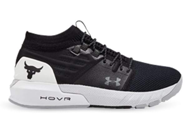 black under armour