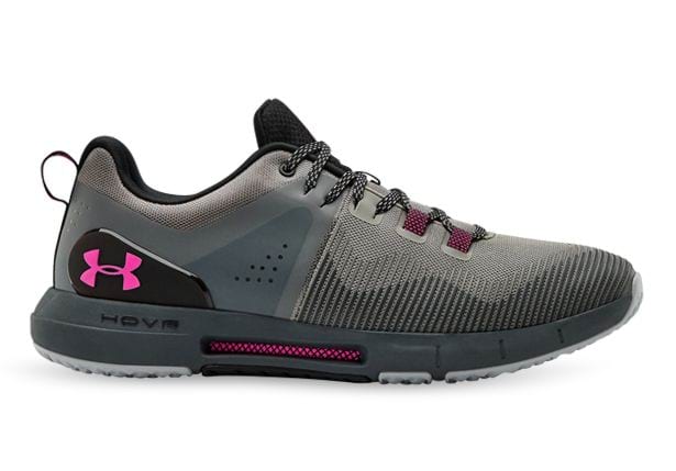 mens pink under armour shoes