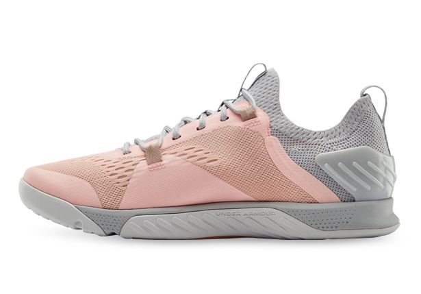 under armour tribase reign women's