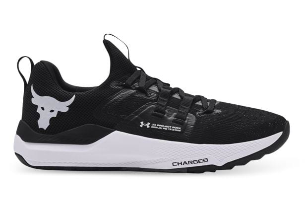 under armour project rock collection