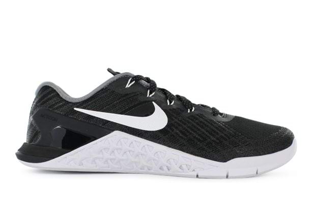 nike metcon 3 all black
