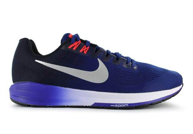 nike air zoom structure 21 mens