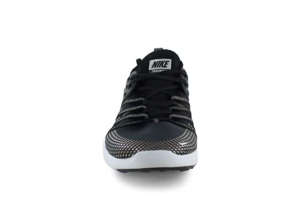 nike tr7 black