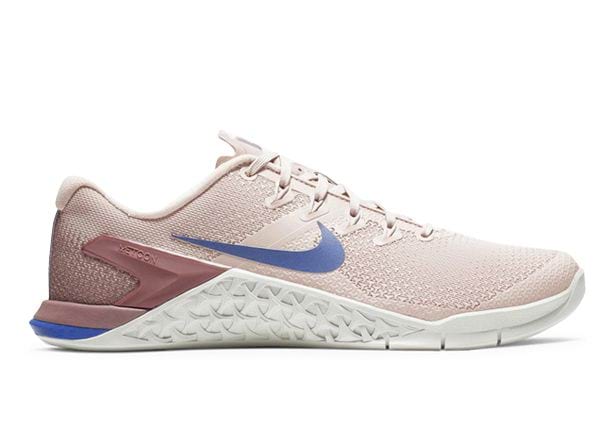 NIKE METCON 4 WOMENS PARTICLE BEIGE 