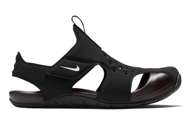 kids nike sandals nz