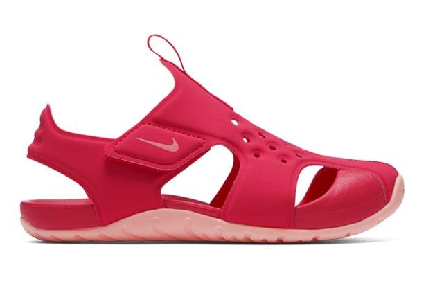 nike sunray protect 2 infant pink