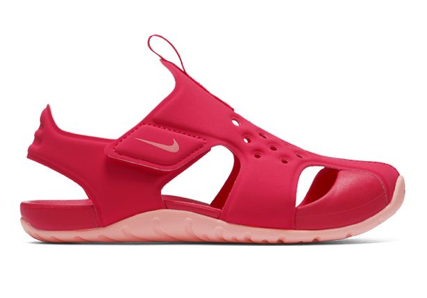 nike sunray protect 2 infant pink