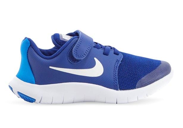 nike flex contact 2 trainers infant boys